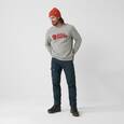 extra-Штани FJALLRAVEN Greenland Jeans M Reg