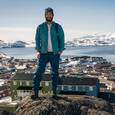 extra-Штани FJALLRAVEN Greenland Jeans M Reg