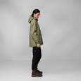 extra-Куртка FJALLRAVEN Vardag Anorak W