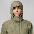 extra-Куртка FJALLRAVEN Vardag Anorak W