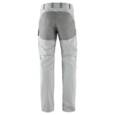 extra-Штани FJALLRAVEN Abisko Midsummer Zip Off Trousers M