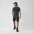 extra-Штани FJALLRAVEN Abisko Midsummer Zip Off Trousers M