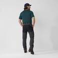 extra-Штани FJALLRAVEN Abisko Midsummer Zip Off Trousers M