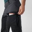 extra-Штани FJALLRAVEN Abisko Midsummer Zip Off Trousers M