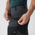 extra-Штани FJALLRAVEN Abisko Midsummer Zip Off Trousers M