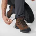 extra-Штани FJALLRAVEN Abisko Midsummer Zip Off Trousers M
