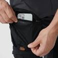 extra-Штани FJALLRAVEN Abisko Midsummer Zip Off Trousers M