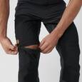 extra-Штани FJALLRAVEN Abisko Midsummer Zip Off Trousers M