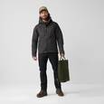 extra-Куртка FJALLRAVEN Skogso Jacket M