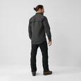 extra-Сорочка FJALLRAVEN Singi Trekking Shirt LS
