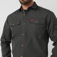 extra-Сорочка FJALLRAVEN Singi Trekking Shirt LS