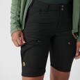 extra-Шорти FJALLRAVEN Abisko Midsummer Shorts W