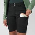 extra-Шорти FJALLRAVEN Abisko Midsummer Shorts W