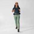 extra-Штани FJALLRAVEN Abisko Midsummer Trs W Reg