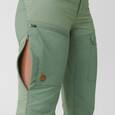 extra-Штани FJALLRAVEN Abisko Midsummer Trs W Reg