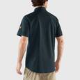 extra-Сорочка FJALLRAVEN Abisko Trekking Shirt SS M