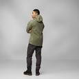 extra-Куртка FJALLRAVEN Sten Jacket M