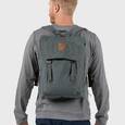 extra-Наплічник FJALLRAVEN Foldsack No.1