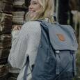 extra-Наплічник FJALLRAVEN Foldsack No.1