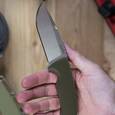 extra-Ніж SOG Tellus FX