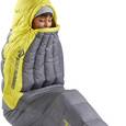 extra-Спальник SEA TO SUMMIT Spark Women's -1C/30F Regular