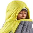 extra-Спальник SEA TO SUMMIT Spark Women's -1C/30F Regular