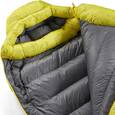 extra-Спальник SEA TO SUMMIT Spark Women's -1C/30F Regular