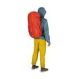 extra-Чохол від дощу OSPREY HiVis Raincover XSmall