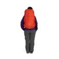 extra-Чохол від дощу OSPREY HiVis Raincover XSmall