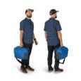 extra-Сумка OSPREY Transporter Carry-On Boarding Bag 