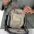 extra-Сумка OSPREY Daylite Sling Earth