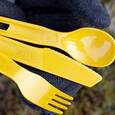 extra-Набір SEA TO SUMMIT Passage Cutlery Set 3