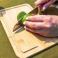extra-Аксесуар GSI Rakau Cutting Board Large