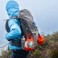 extra-Аптечка SEA TO SUMMIT Lightweight Dry Bag First Aid 1L