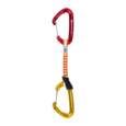 extra-Набор CLIMBING TECHNOLOGY FLY-WEIGHT EVO SET UL RED/GOLD 12 CM - 6 PACK