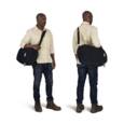 extra-Сумка OSPREY Arcane Duffel Pack