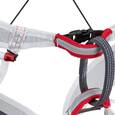 extra-Страховочная система CLIMBING TECHNOLOGY ALTIMATE HARNESS
