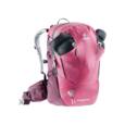 extra-Наплічник DEUTER Trans Alpine 28 SL