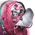 extra-Наплічник DEUTER Trans Alpine 28 SL
