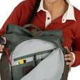 extra-Рюкзак OSPREY Transporter Roll Top