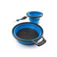 extra-Набір посуду GSI Escape 1 Person Table Set