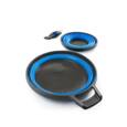extra-Набір посуду GSI Escape 1 Person Table Set