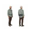 extra-Сумка OSPREY Daylite Waist Earth