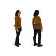 extra-Сумка OSPREY Daylite Waist Earth