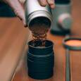 extra-Чохол Wacaco Minipresso GR2 case WMINICASE_BASC