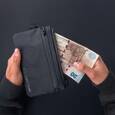 extra-Гаманець LIFEVENTURE X-Pac Zip Pouch