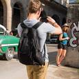extra-Рюкзак LIFEVENTURE Packable 25