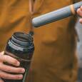 extra-Фільтр для води LIFESYSTEMS Water Filter Purifier Bottle