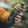extra-Фільтр для води LIFESYSTEMS Water Filter Purifier Bottle