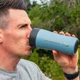 extra-Термогорнятко LIFEVENTURE One Touch Thermal Mug 0.35 L